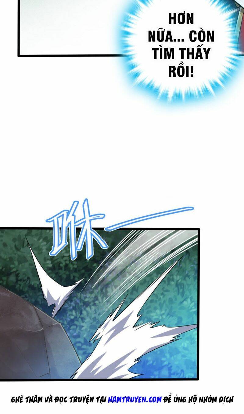 Đại Vương Tha Mạng Chapter 87 - Trang 2