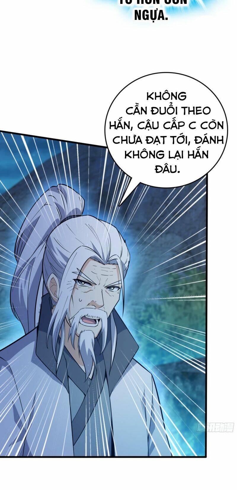 Đại Vương Tha Mạng Chapter 87 - Trang 2
