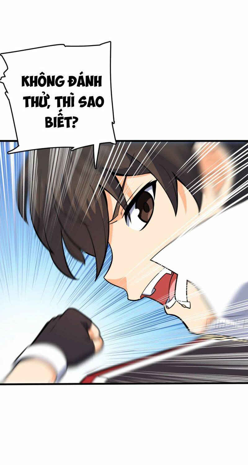 Đại Vương Tha Mạng Chapter 87 - Trang 2