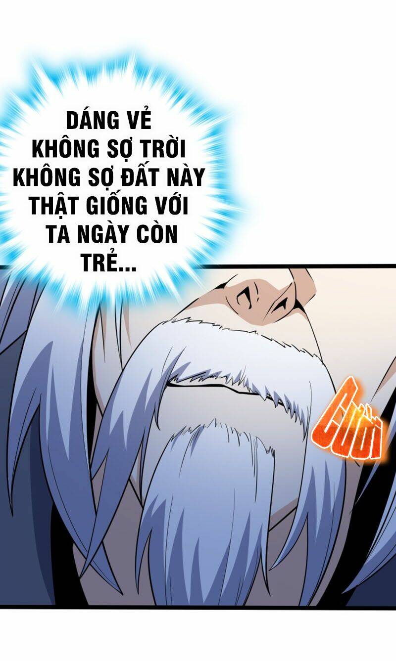 Đại Vương Tha Mạng Chapter 87 - Trang 2