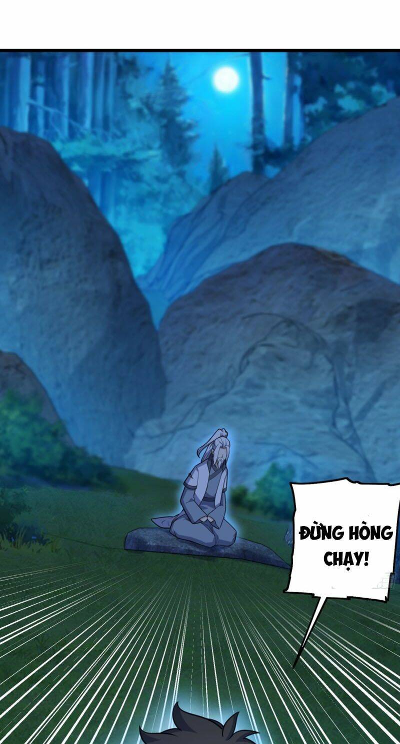 Đại Vương Tha Mạng Chapter 87 - Trang 2