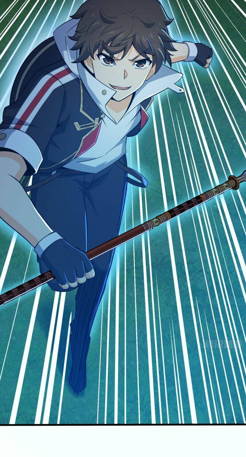 Đại Vương Tha Mạng Chapter 87 - Trang 2