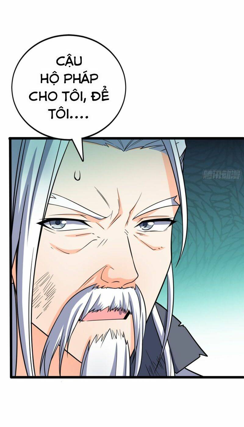 Đại Vương Tha Mạng Chapter 87 - Trang 2