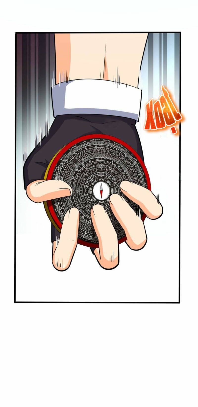 Đại Vương Tha Mạng Chapter 87 - Trang 2