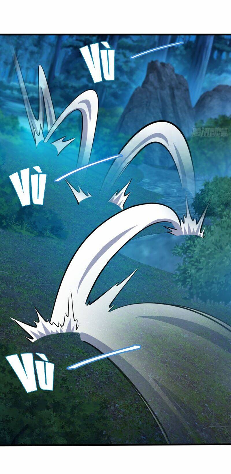 Đại Vương Tha Mạng Chapter 87 - Trang 2