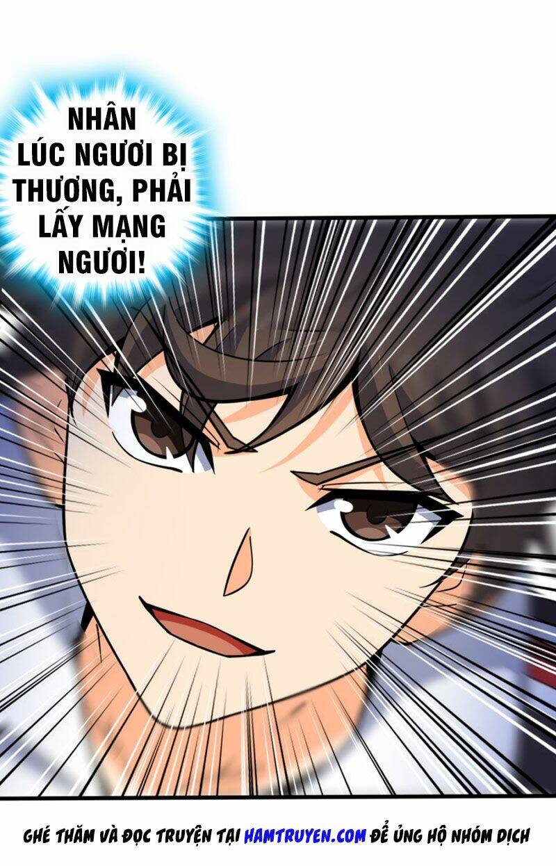 Đại Vương Tha Mạng Chapter 87 - Trang 2