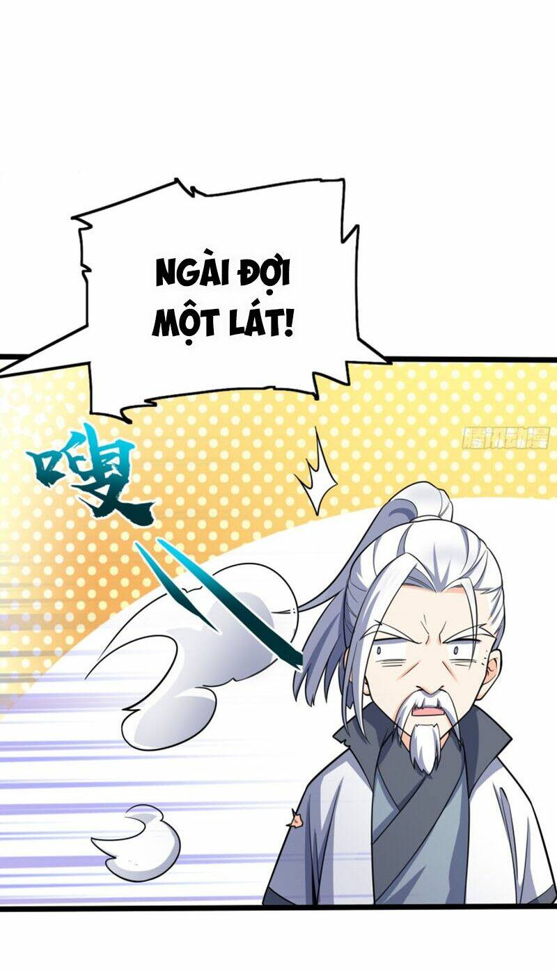 Đại Vương Tha Mạng Chapter 87 - Trang 2