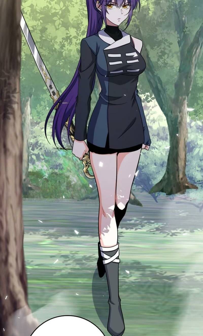 Đại Vương Tha Mạng Chapter 870 - Trang 2