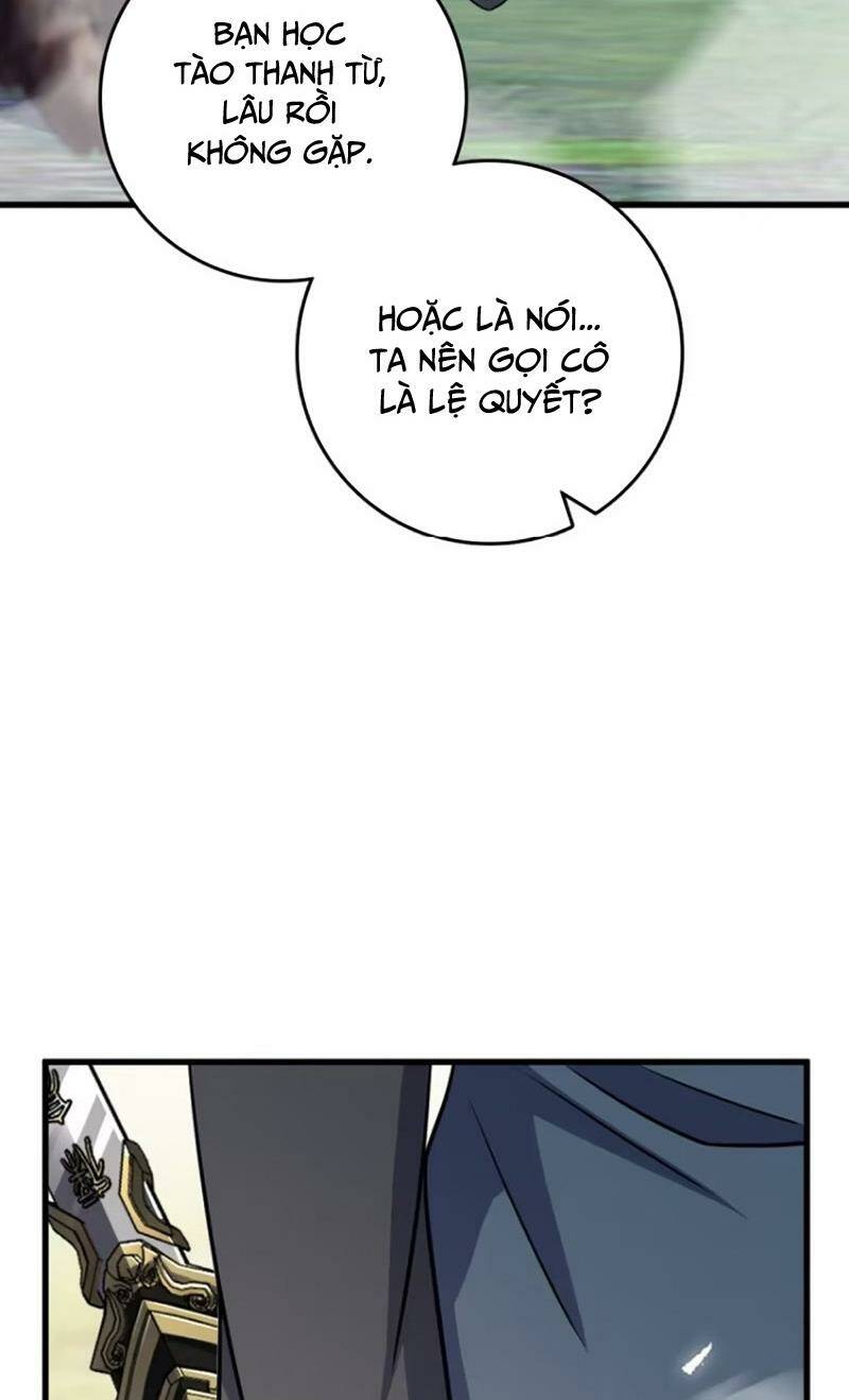 Đại Vương Tha Mạng Chapter 870 - Trang 2