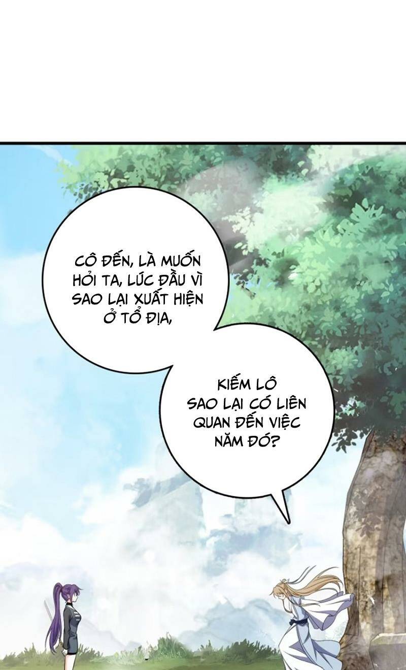 Đại Vương Tha Mạng Chapter 870 - Trang 2