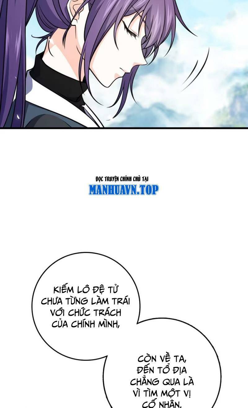 Đại Vương Tha Mạng Chapter 870 - Trang 2