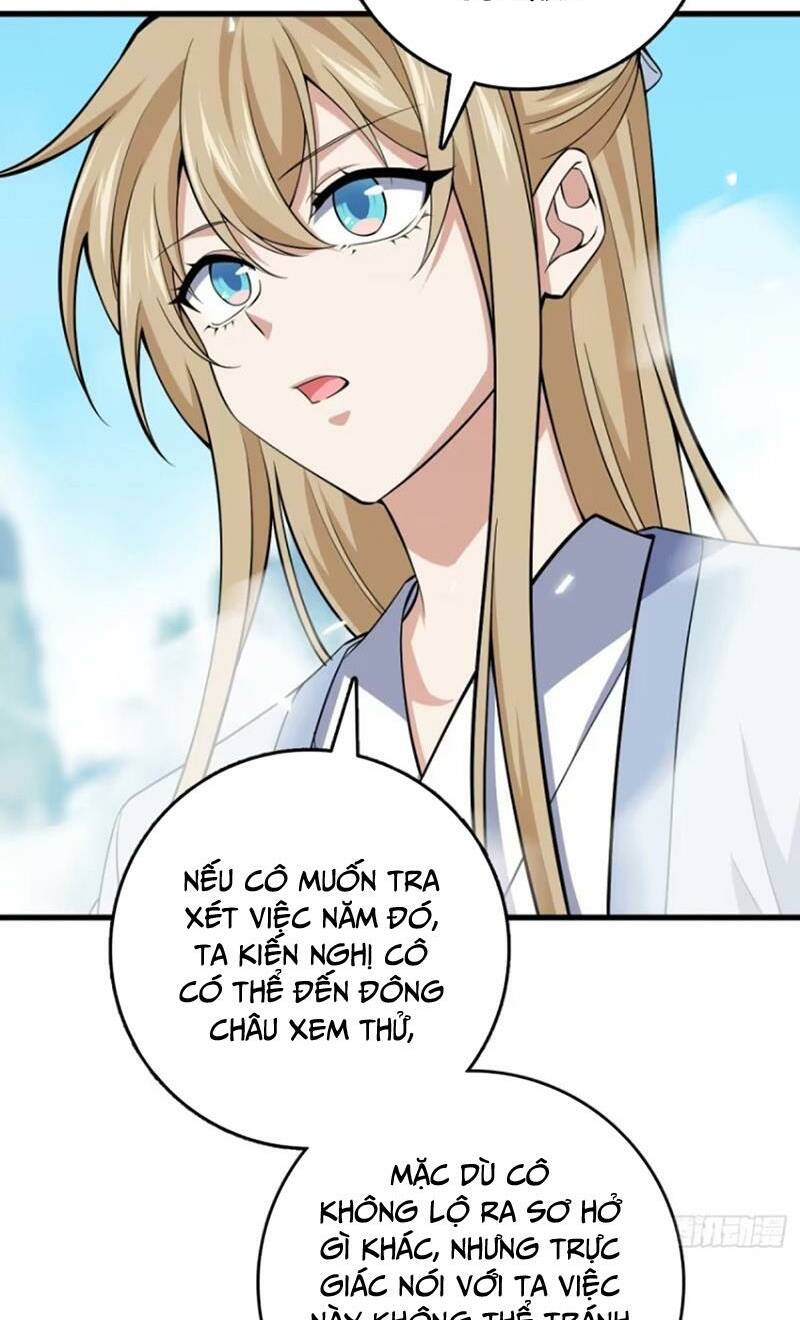 Đại Vương Tha Mạng Chapter 870 - Trang 2