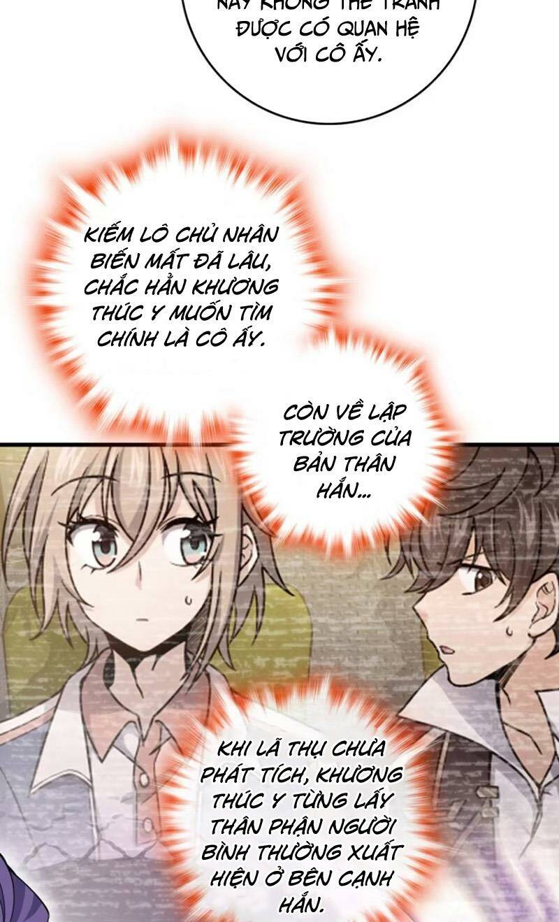 Đại Vương Tha Mạng Chapter 870 - Trang 2