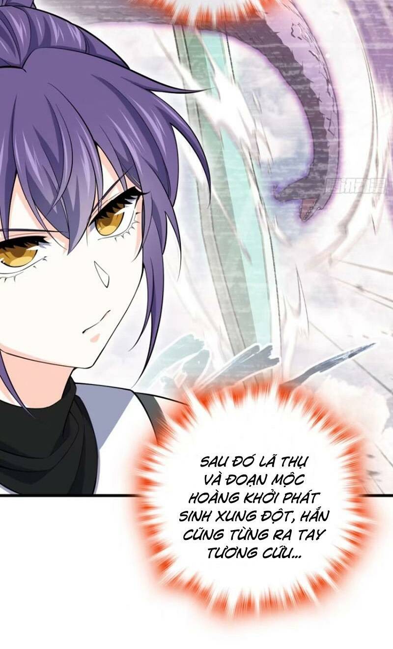 Đại Vương Tha Mạng Chapter 870 - Trang 2