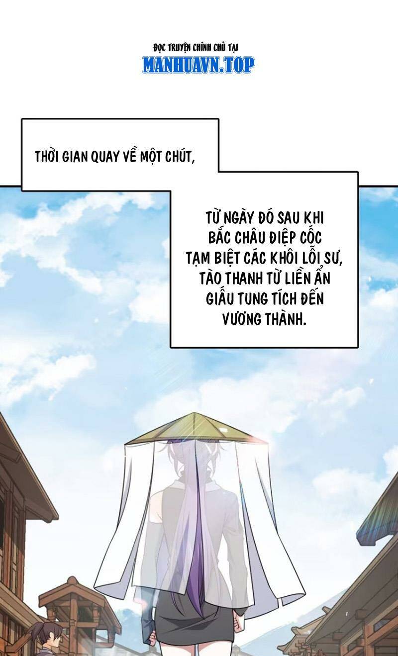 Đại Vương Tha Mạng Chapter 870 - Trang 2