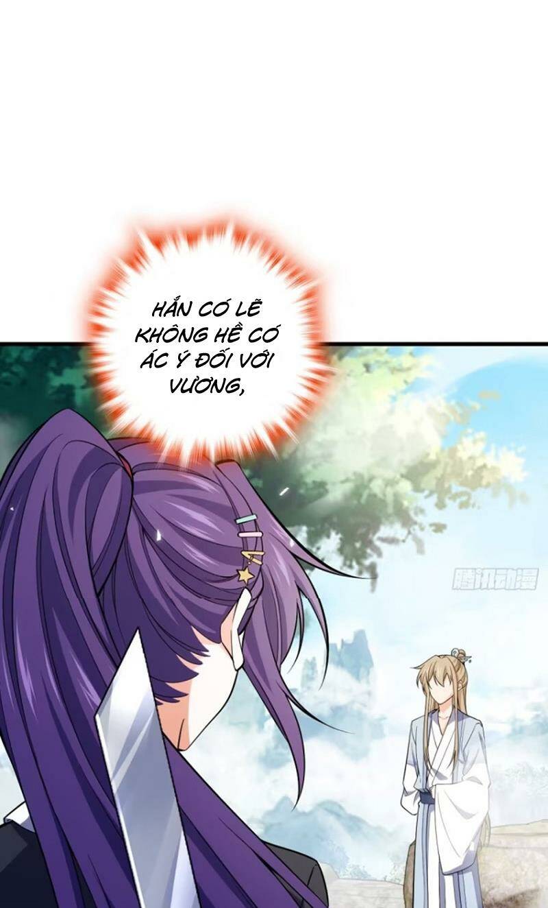 Đại Vương Tha Mạng Chapter 870 - Trang 2