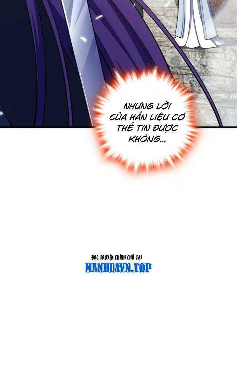 Đại Vương Tha Mạng Chapter 870 - Trang 2