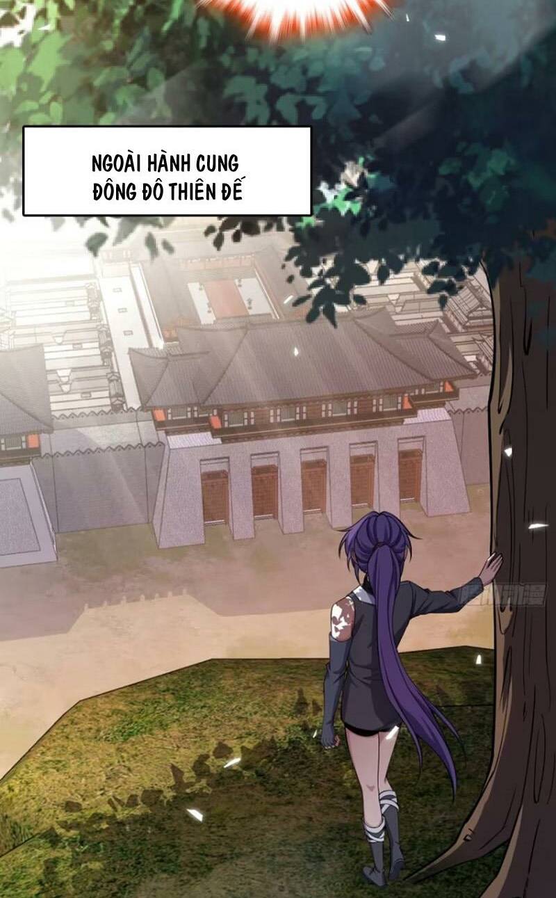 Đại Vương Tha Mạng Chapter 870 - Trang 2