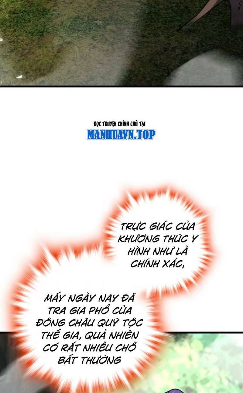 Đại Vương Tha Mạng Chapter 870 - Trang 2