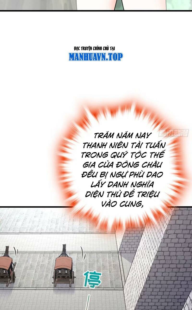 Đại Vương Tha Mạng Chapter 870 - Trang 2