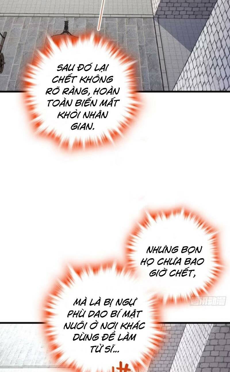 Đại Vương Tha Mạng Chapter 870 - Trang 2