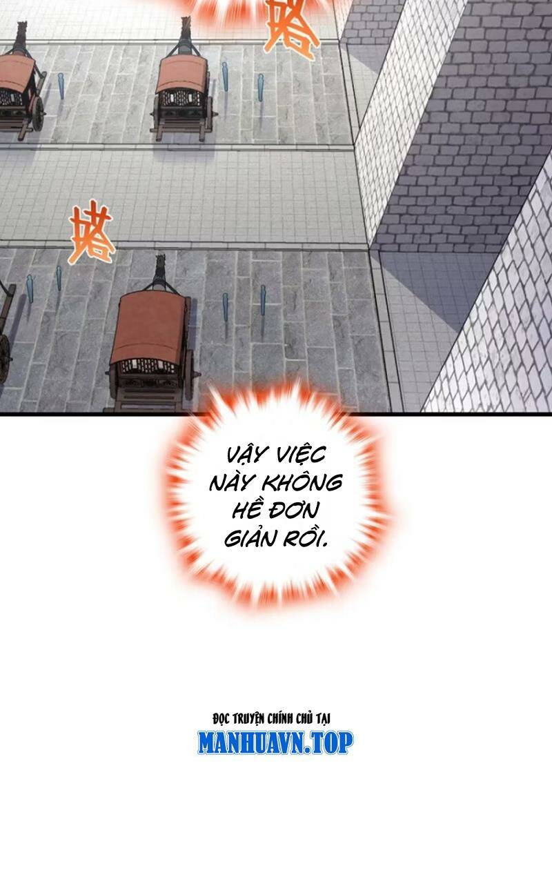 Đại Vương Tha Mạng Chapter 870 - Trang 2