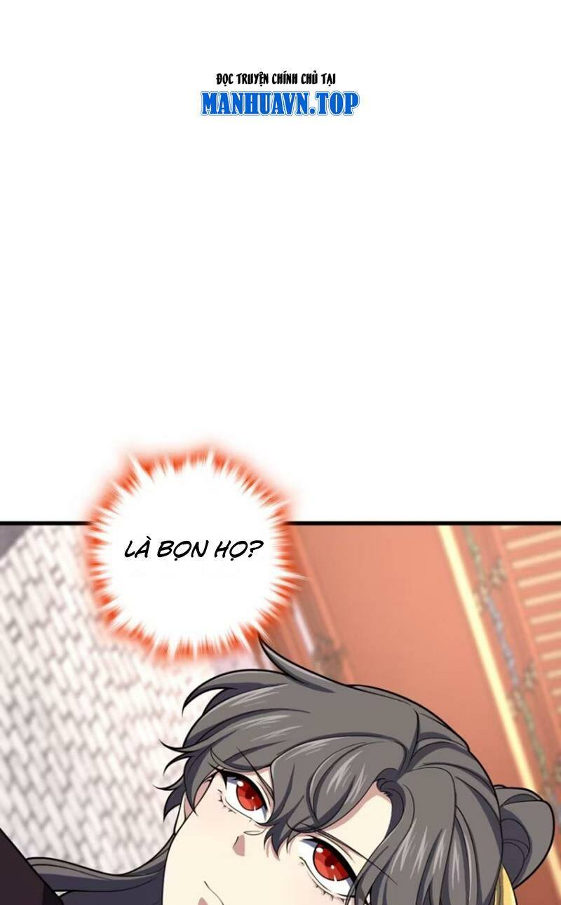 Đại Vương Tha Mạng Chapter 870 - Trang 2