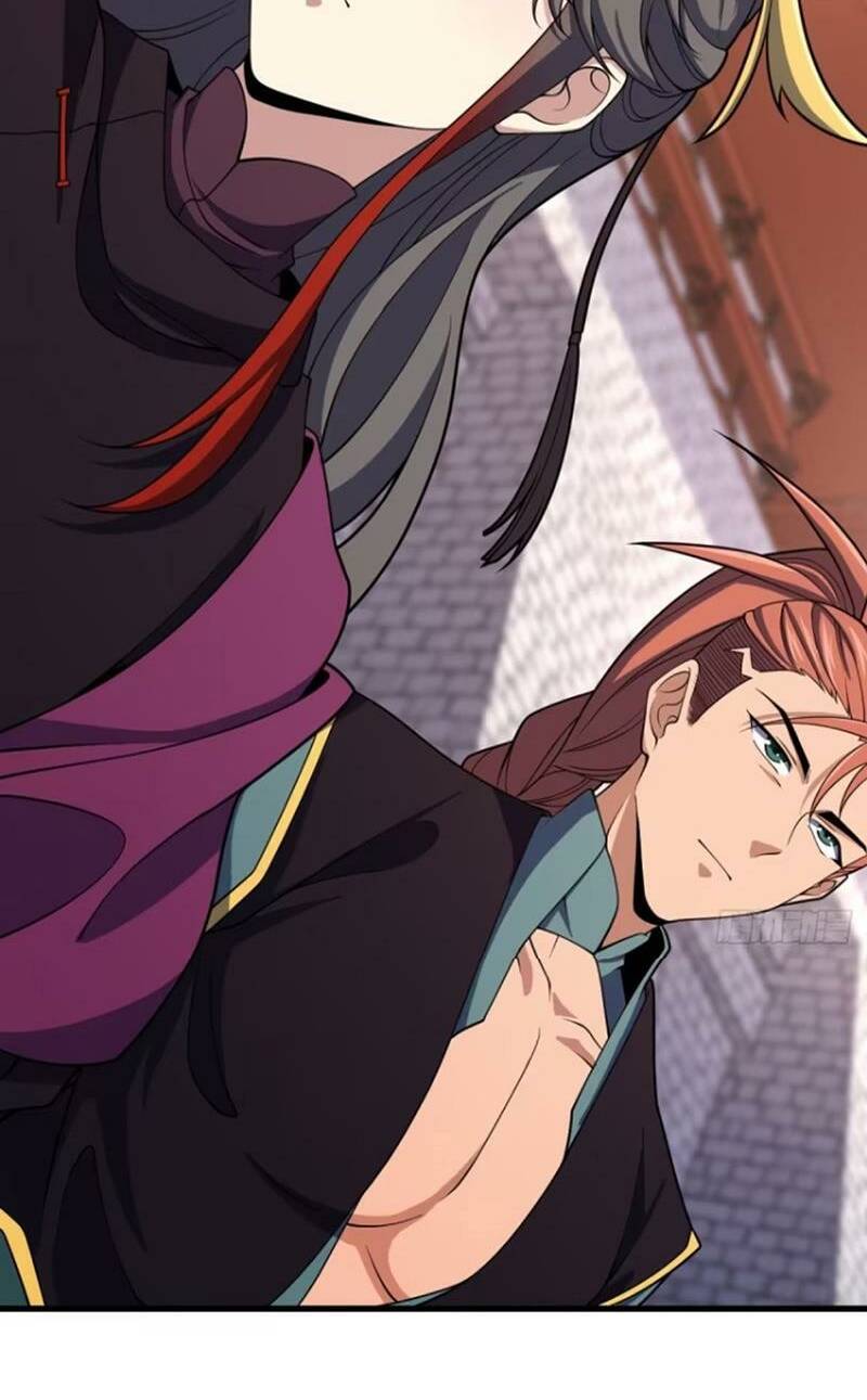 Đại Vương Tha Mạng Chapter 870 - Trang 2