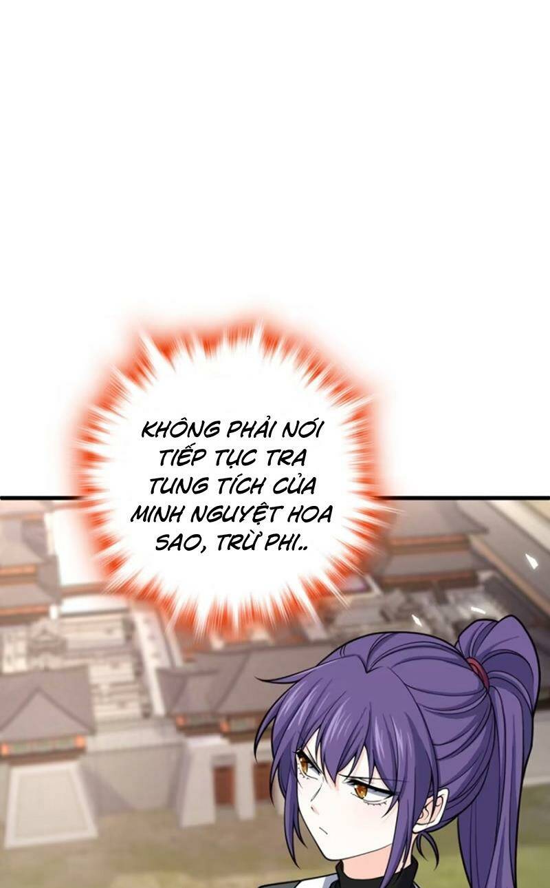 Đại Vương Tha Mạng Chapter 870 - Trang 2