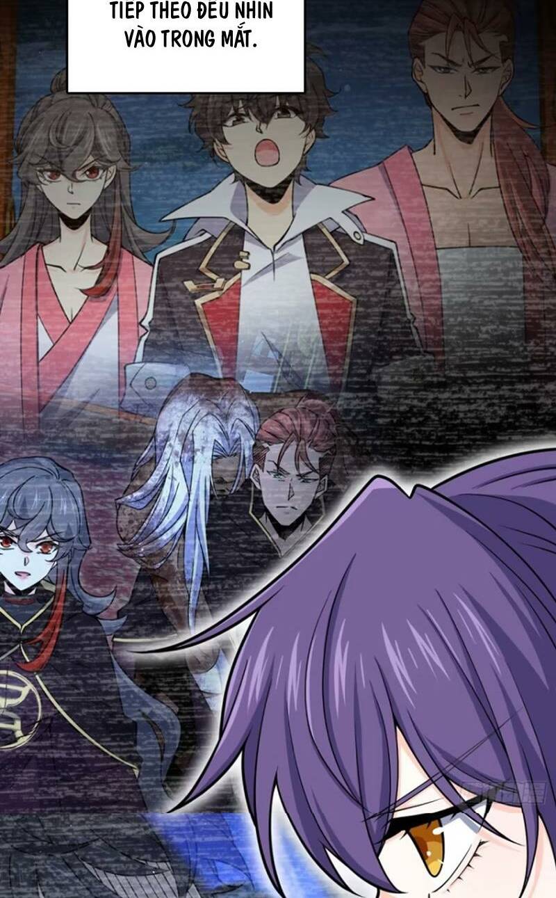 Đại Vương Tha Mạng Chapter 870 - Trang 2