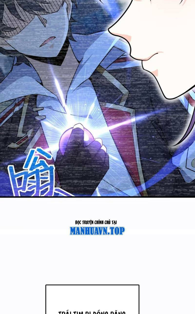 Đại Vương Tha Mạng Chapter 870 - Trang 2