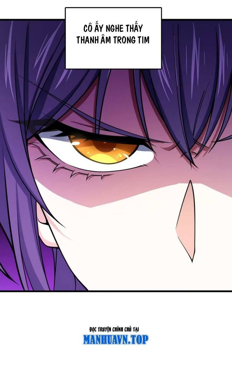 Đại Vương Tha Mạng Chapter 870 - Trang 2