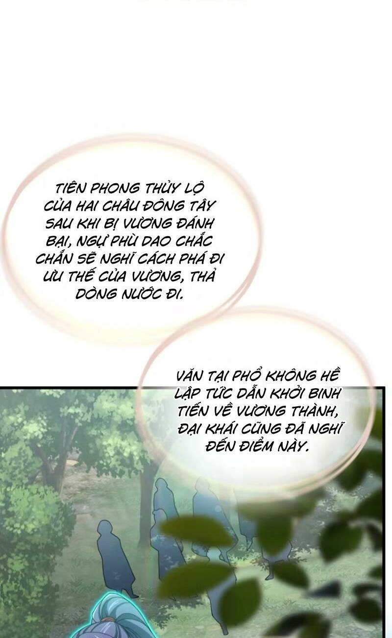 Đại Vương Tha Mạng Chapter 870 - Trang 2