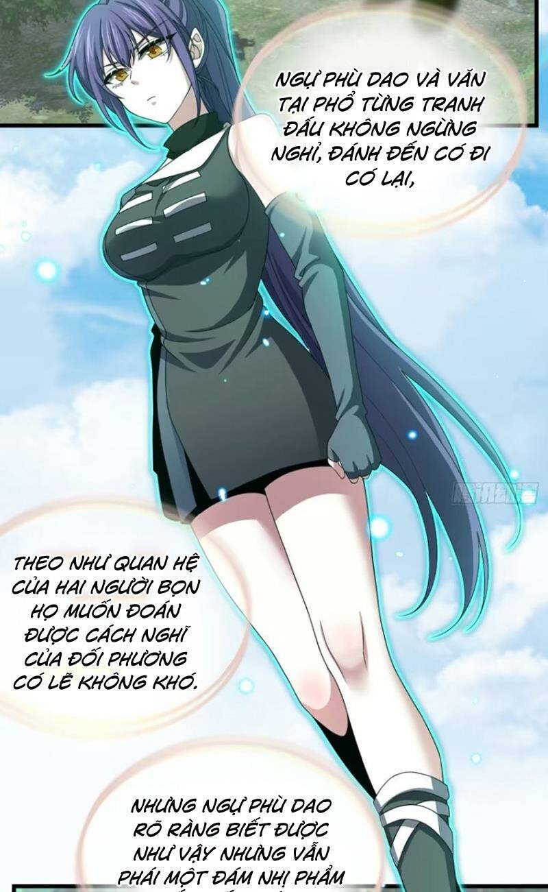 Đại Vương Tha Mạng Chapter 870 - Trang 2