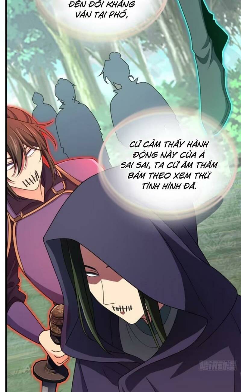 Đại Vương Tha Mạng Chapter 870 - Trang 2