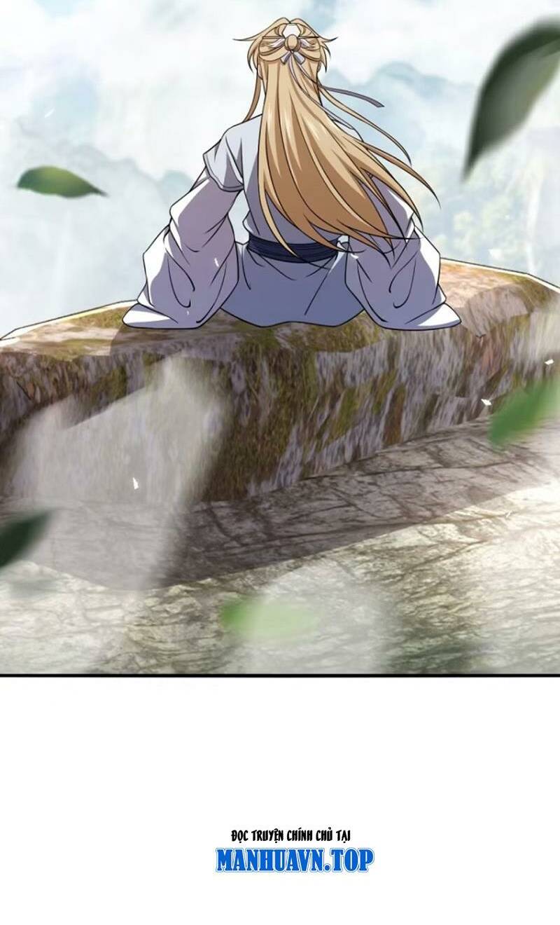 Đại Vương Tha Mạng Chapter 870 - Trang 2