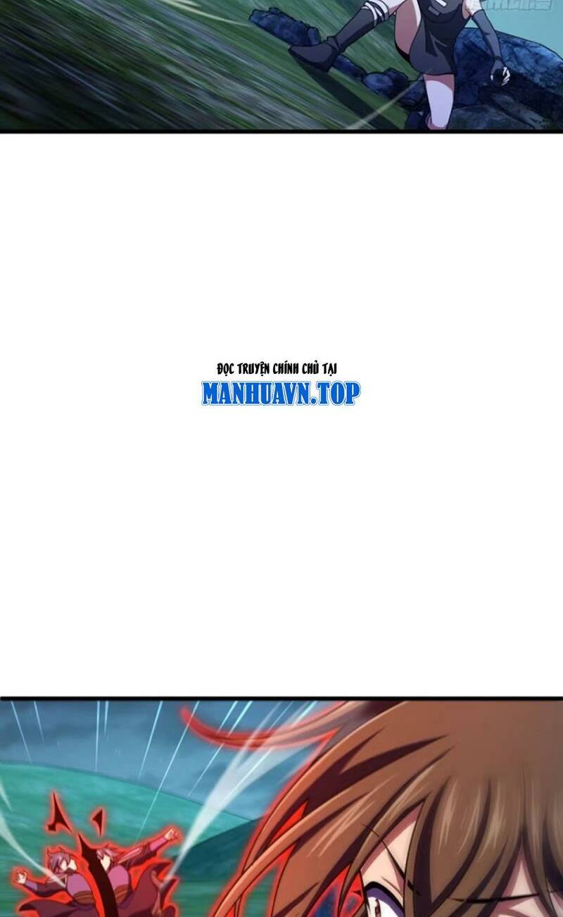 Đại Vương Tha Mạng Chapter 870 - Trang 2