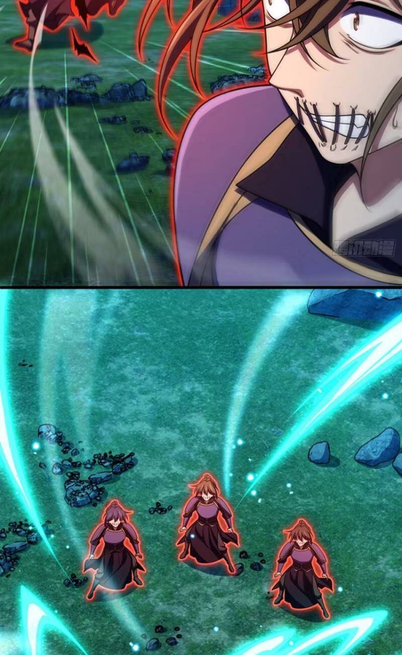 Đại Vương Tha Mạng Chapter 870 - Trang 2