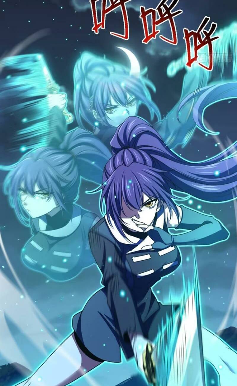 Đại Vương Tha Mạng Chapter 870 - Trang 2