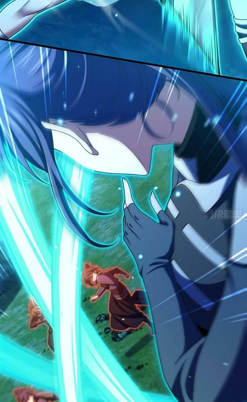 Đại Vương Tha Mạng Chapter 870 - Trang 2