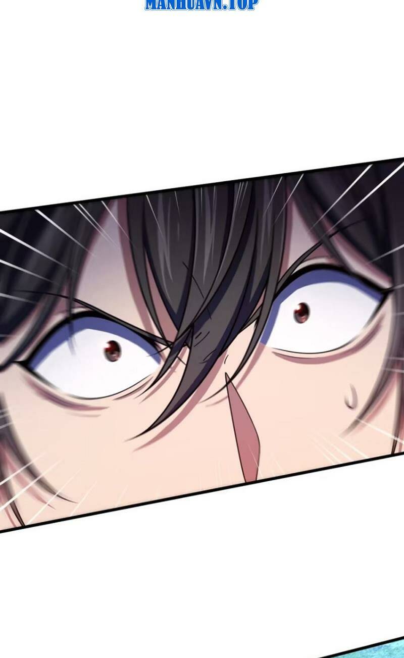 Đại Vương Tha Mạng Chapter 870 - Trang 2