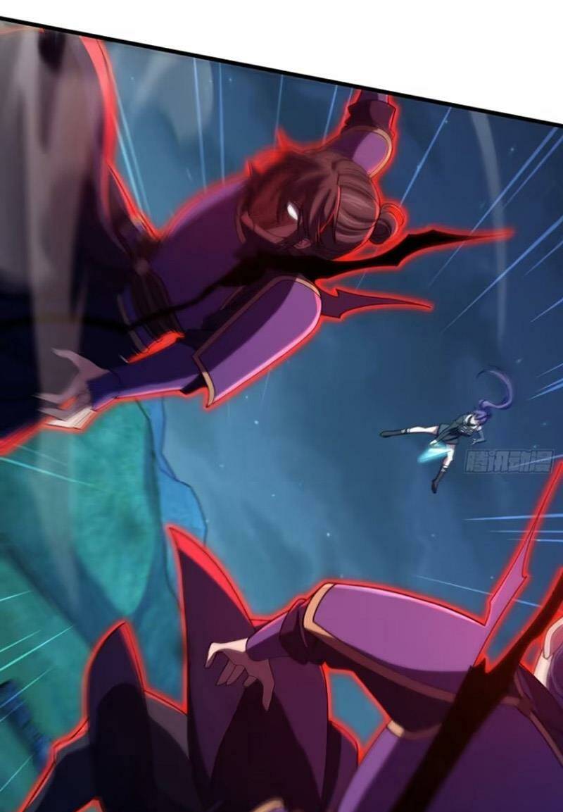 Đại Vương Tha Mạng Chapter 870 - Trang 2