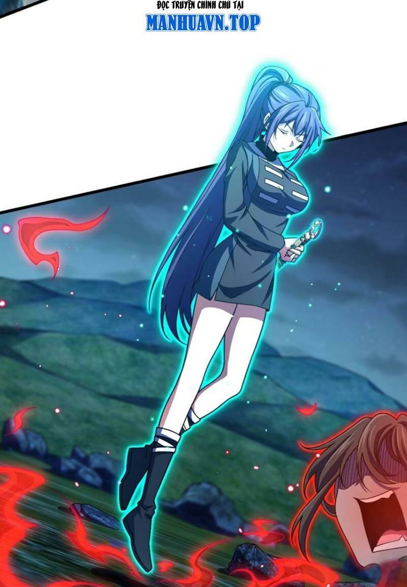 Đại Vương Tha Mạng Chapter 870 - Trang 2