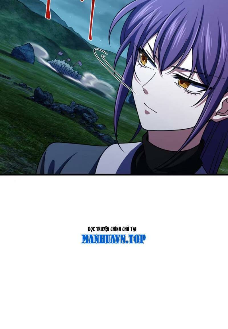 Đại Vương Tha Mạng Chapter 870 - Trang 2