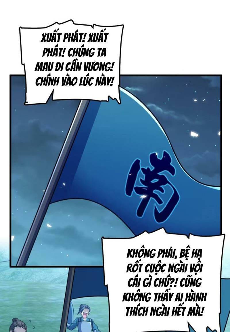 Đại Vương Tha Mạng Chapter 870 - Trang 2