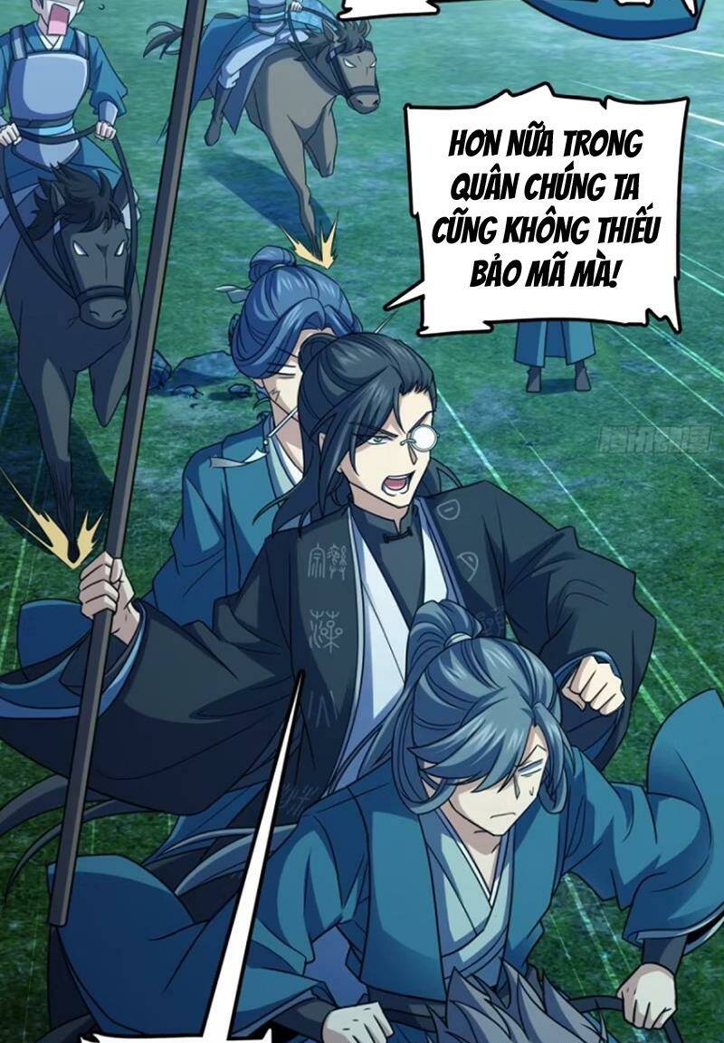 Đại Vương Tha Mạng Chapter 870 - Trang 2