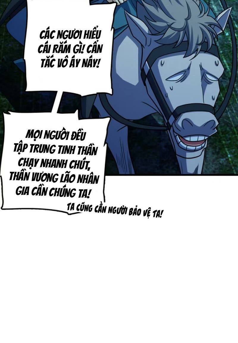 Đại Vương Tha Mạng Chapter 870 - Trang 2