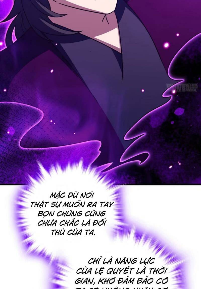 Đại Vương Tha Mạng Chapter 870 - Trang 2