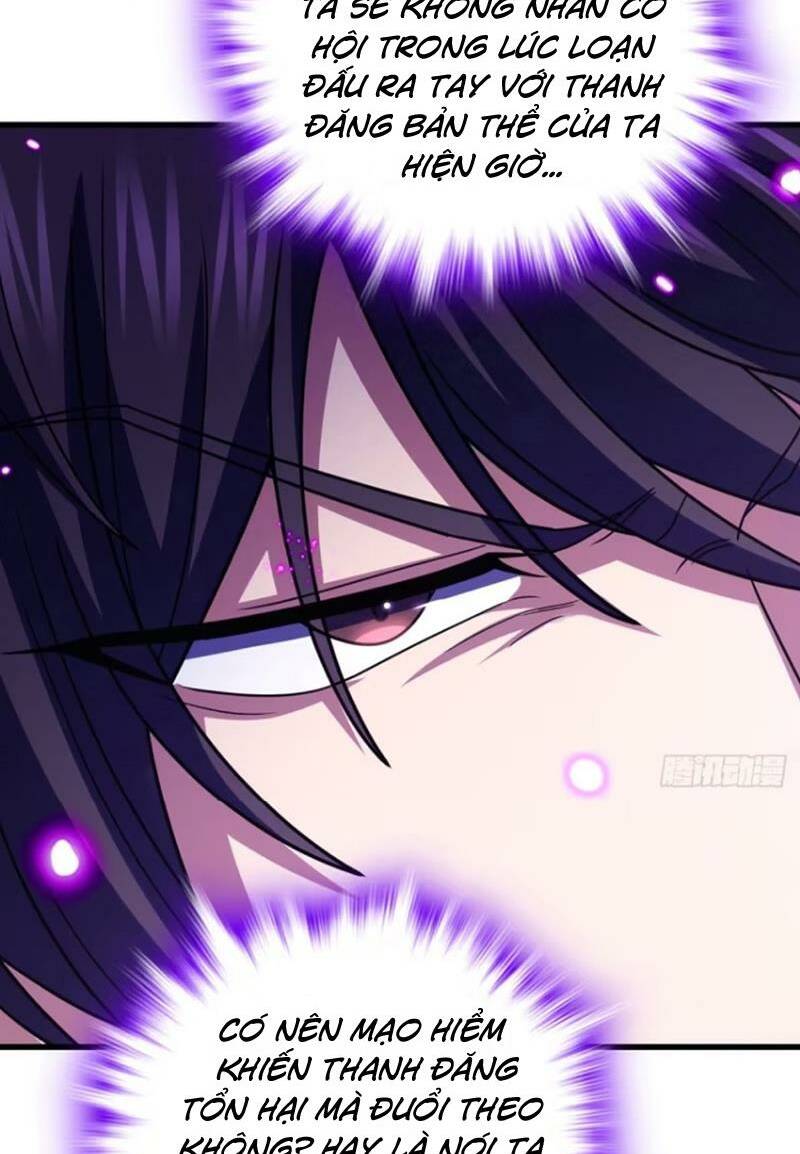 Đại Vương Tha Mạng Chapter 870 - Trang 2