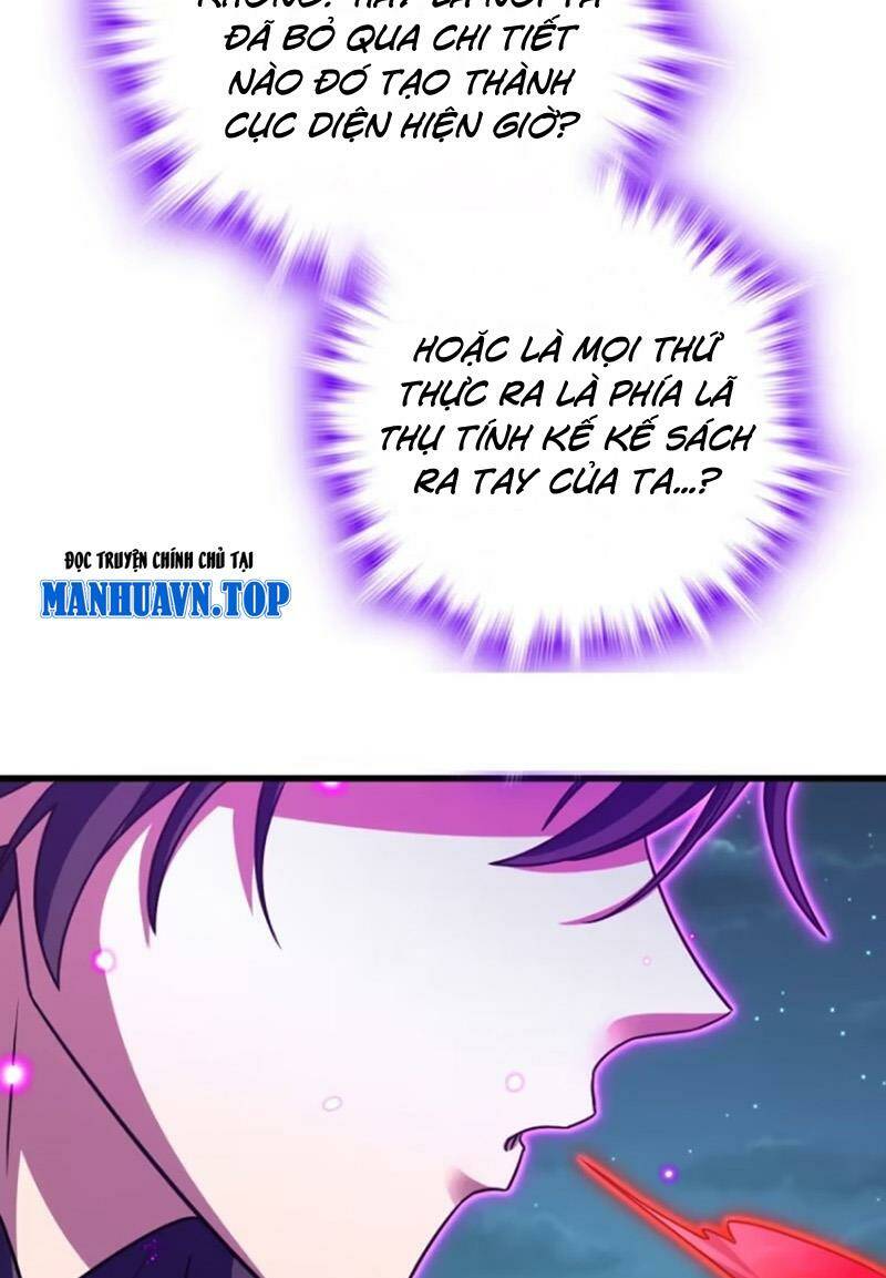 Đại Vương Tha Mạng Chapter 870 - Trang 2